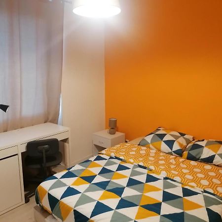 Sweet Appartment Avec Wifi Et Parking Clermont-Ferrand Buitenkant foto