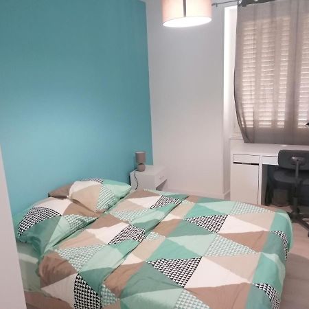 Sweet Appartment Avec Wifi Et Parking Clermont-Ferrand Buitenkant foto