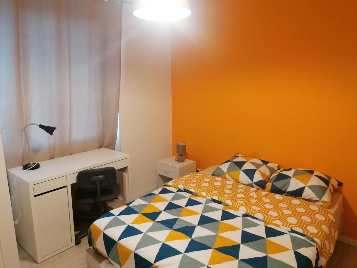 Sweet Appartment Avec Wifi Et Parking Clermont-Ferrand Buitenkant foto