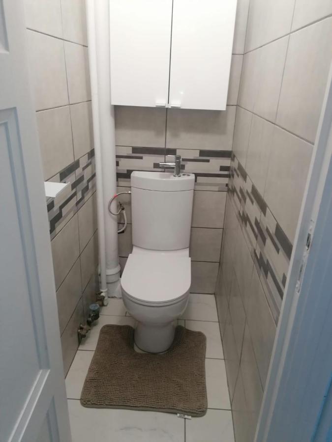 Sweet Appartment Avec Wifi Et Parking Clermont-Ferrand Buitenkant foto