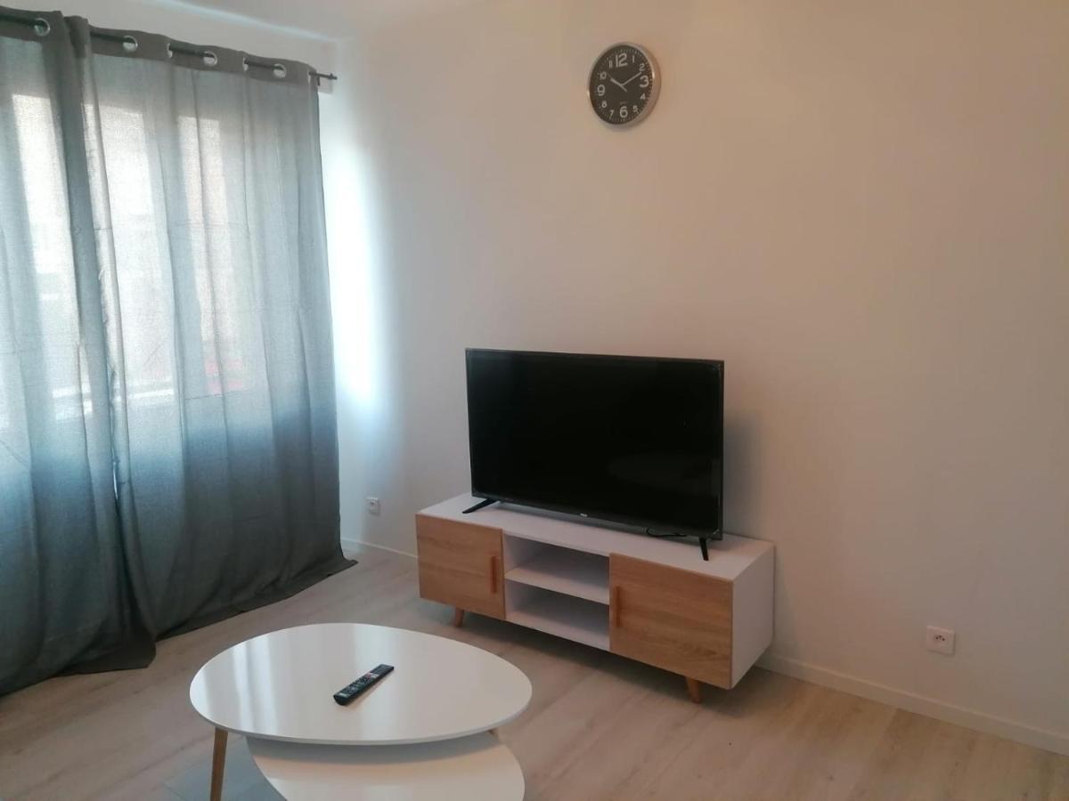 Sweet Appartment Avec Wifi Et Parking Clermont-Ferrand Buitenkant foto