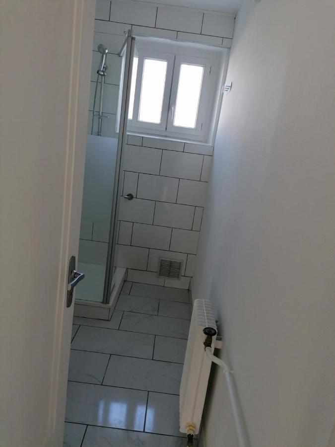 Sweet Appartment Avec Wifi Et Parking Clermont-Ferrand Buitenkant foto